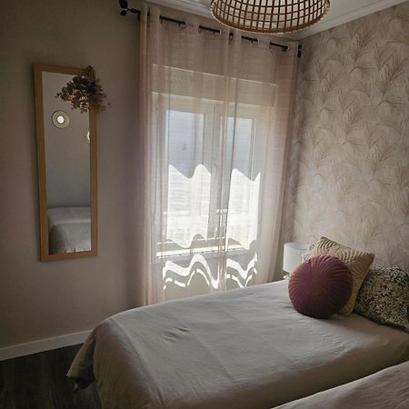 Apartmán Zapaterias León Exteriér fotografie
