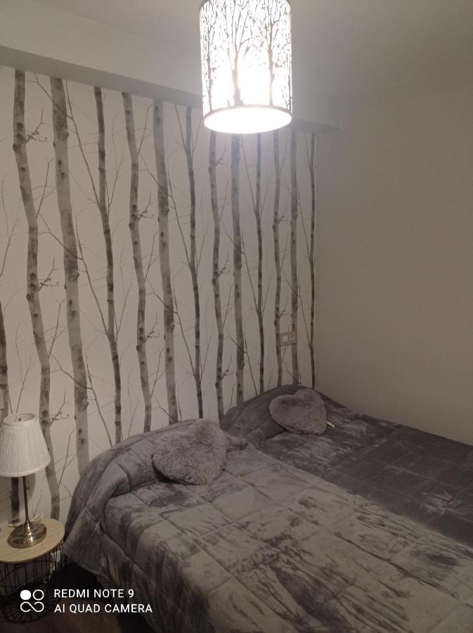 Apartmán Zapaterias León Exteriér fotografie