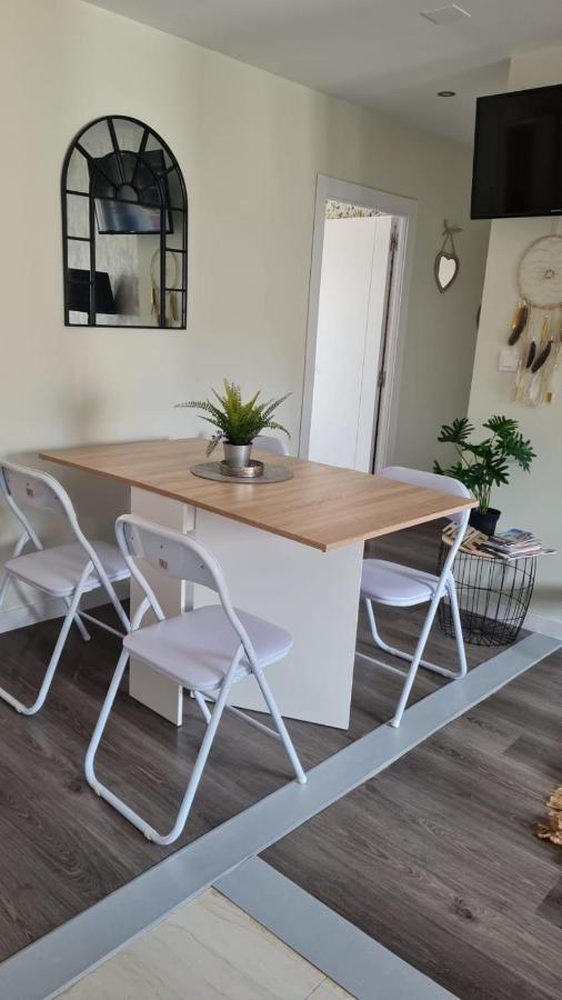 Apartmán Zapaterias León Exteriér fotografie