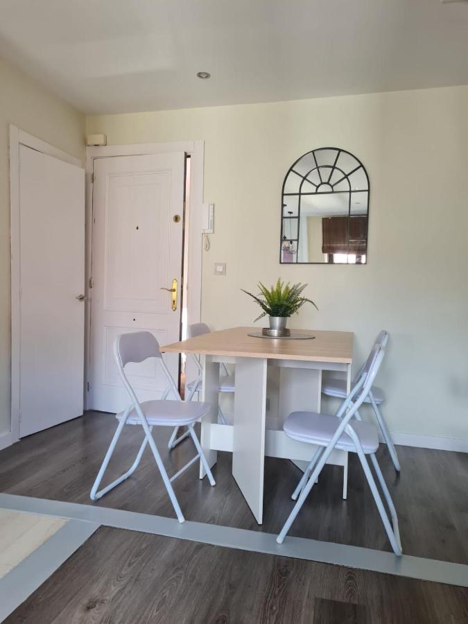 Apartmán Zapaterias León Exteriér fotografie
