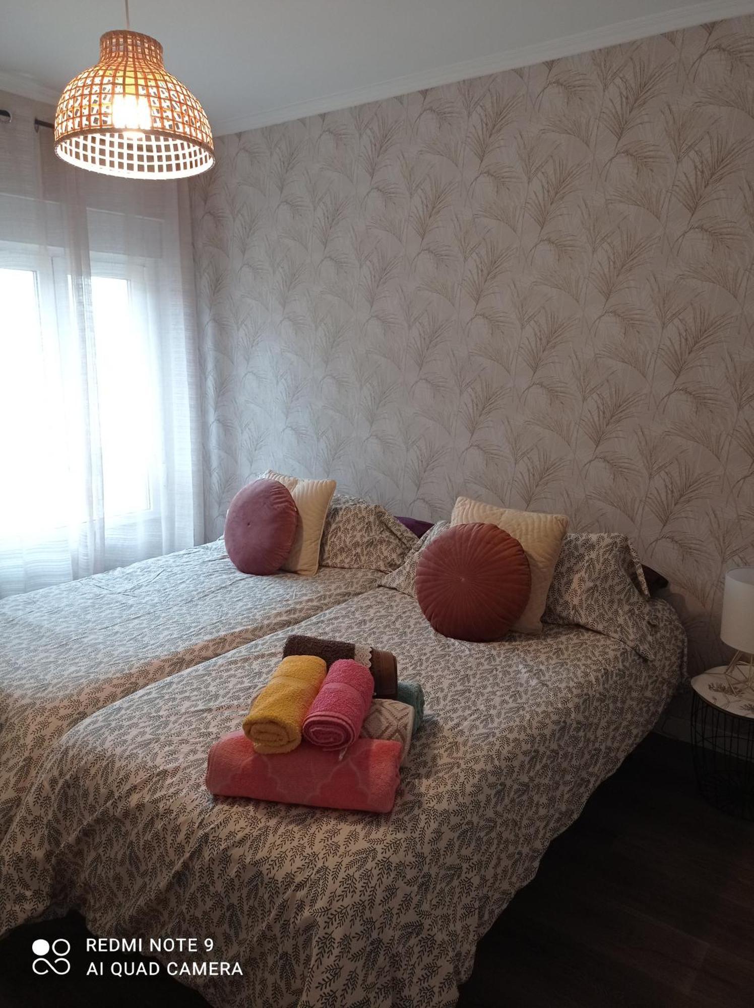 Apartmán Zapaterias León Exteriér fotografie