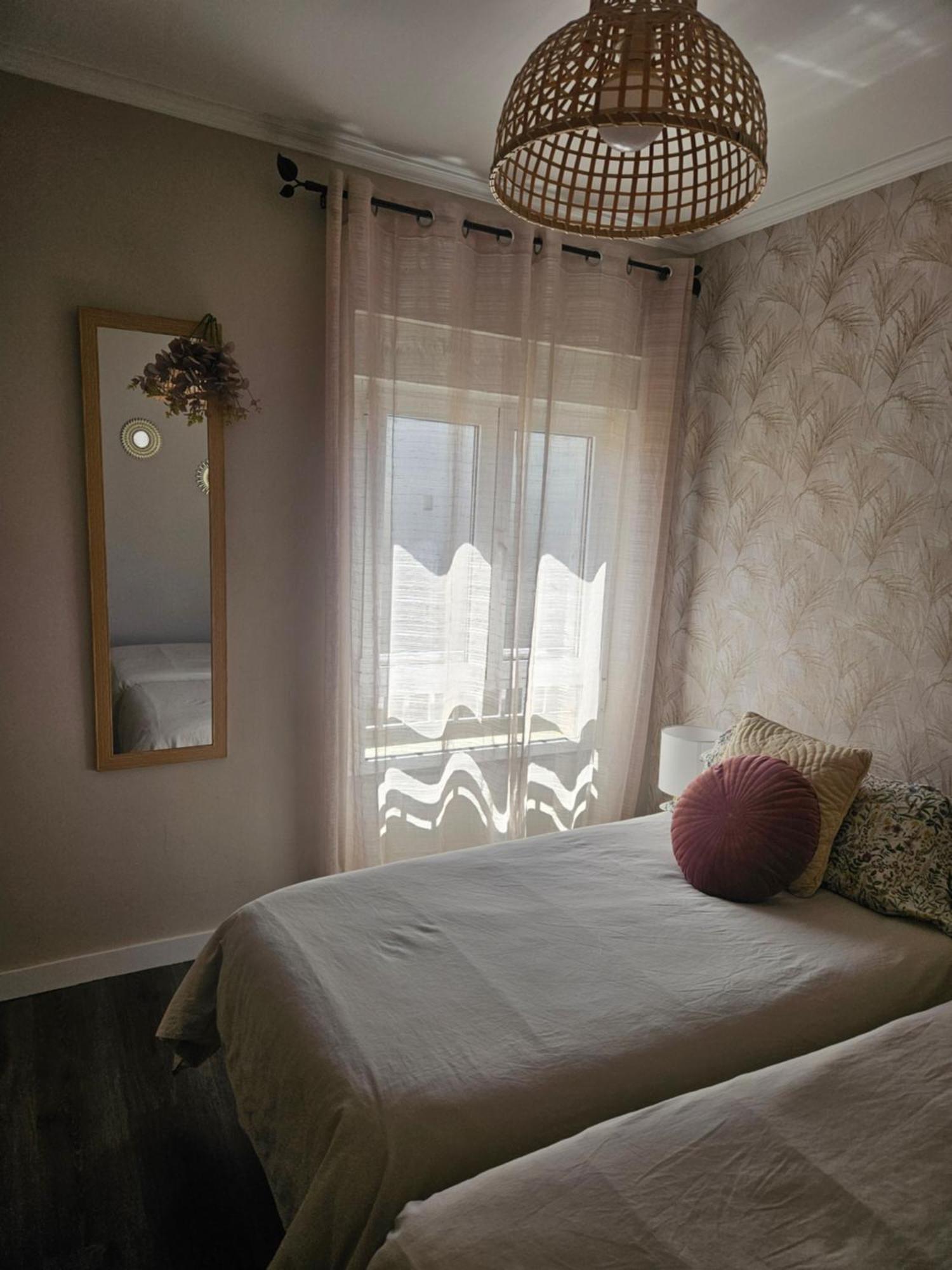 Apartmán Zapaterias León Exteriér fotografie